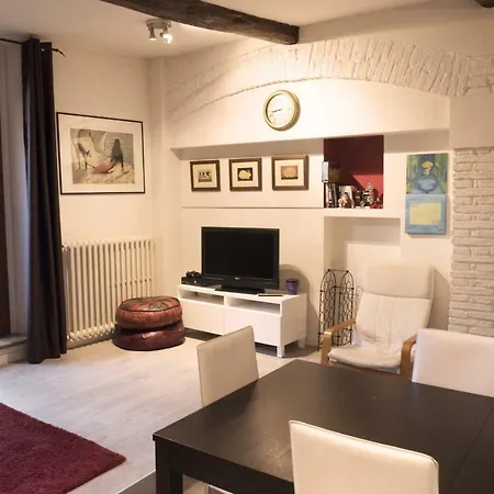 Apartamento Casa Bella San Felice