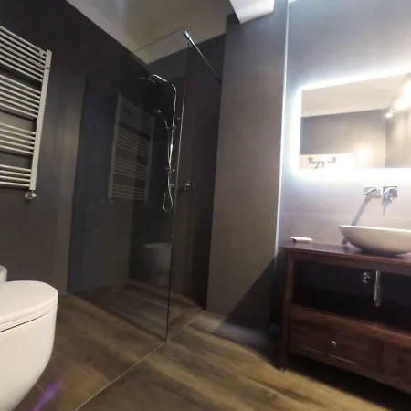 Apartamento Casa Bella San Felice *