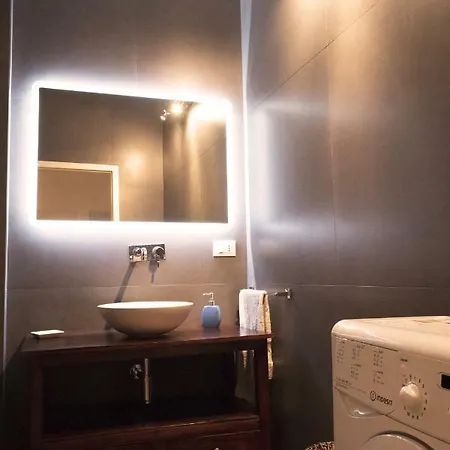 Apartamento Casa Bella San Felice