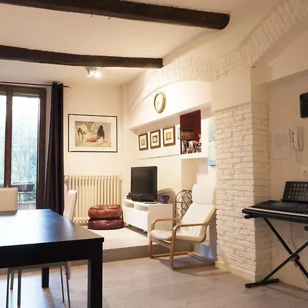 Casa Bella San Felice * Bolonia