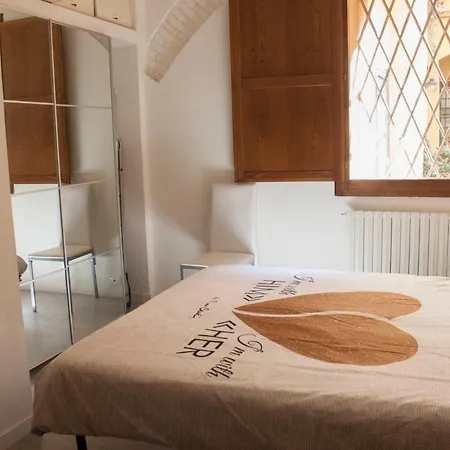 Apartamento Casa Bella San Felice Bolonia