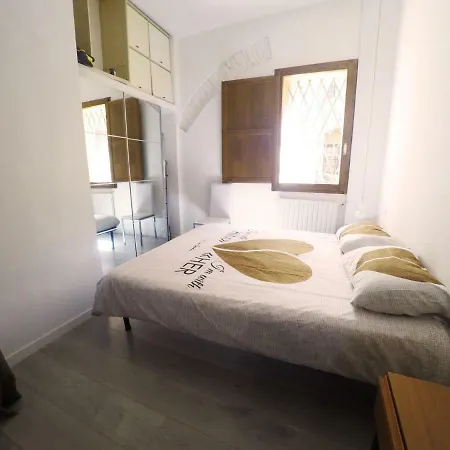 Apartamento Casa Bella San Felice Bolonia