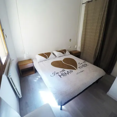 Casa Bella San Felice *