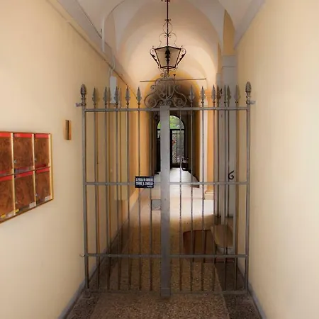 Casa Bella San Felice Apartamento *