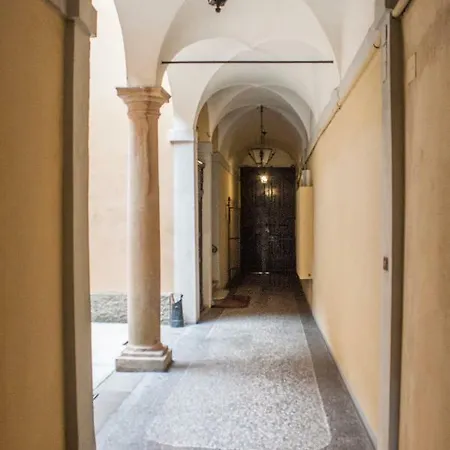 Casa Bella San Felice Apartment Bologna