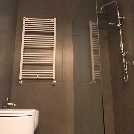 Appartamento Casa Bella San Felice Bologna