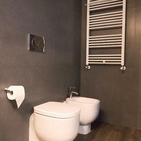 Appartamento Casa Bella San Felice Bologna