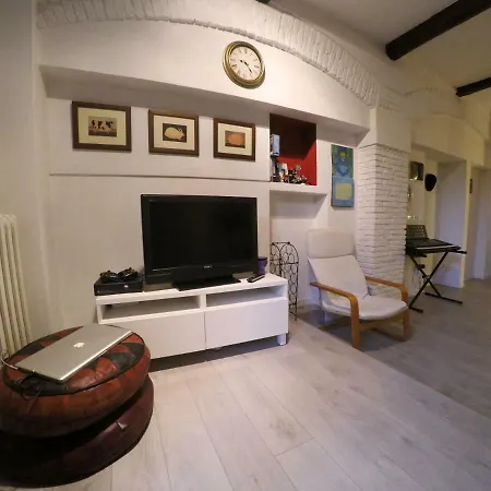 Casa Bella San Felice Appartamento