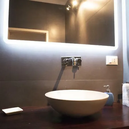 Appartamento Casa Bella San Felice Bologna