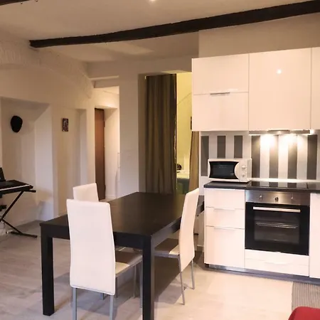 Casa Bella San Felice Appartamento *