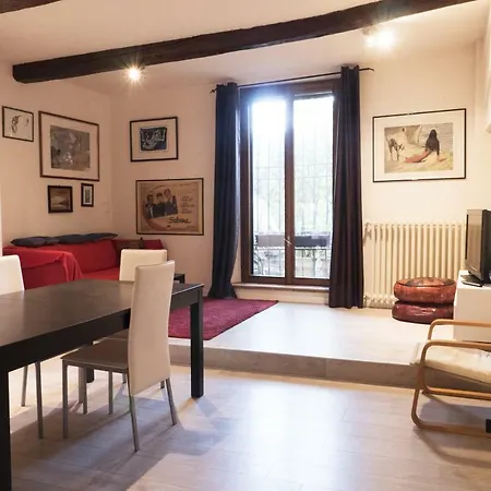 Casa Bella San Felice * Bologna