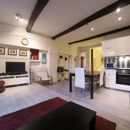Casa Bella San Felice Appartamento *