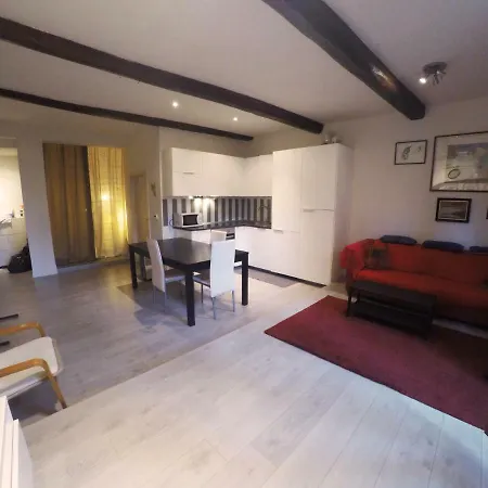 Casa Bella San Felice Appartamento *