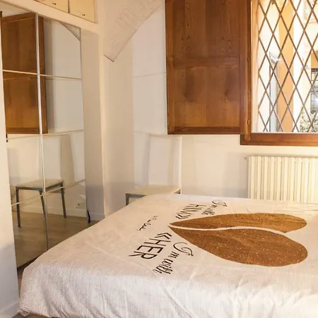 Appartamento Casa Bella San Felice Bologna