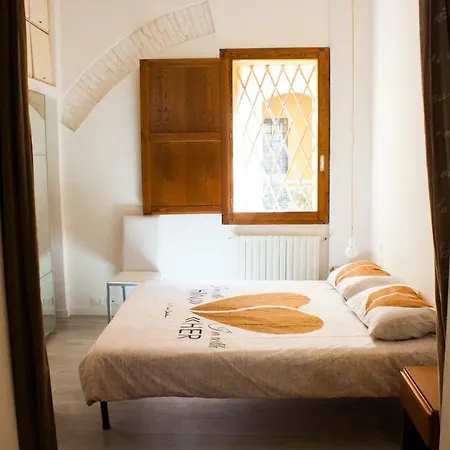 Appartamento Casa Bella San Felice Bologna