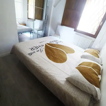 Appartamento Casa Bella San Felice Bologna