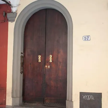Appartamento Casa Bella San Felice *