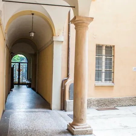 Appartamento Casa Bella San Felice *