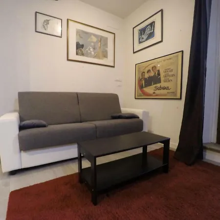 Appartamento Casa Bella San Felice Bologna