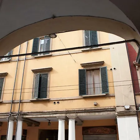 Casa Bella San Felice Bologna