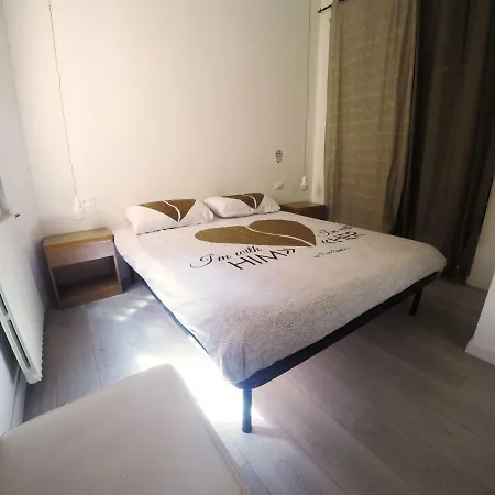 Appartamento Casa Bella San Felice