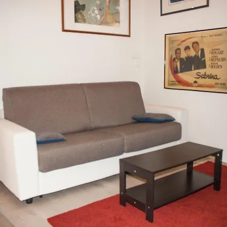 Casa Bella San Felice *